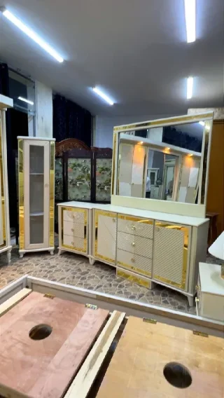 ♦️♦️ #عرض #مميز – #غرفة #نوم جاهزة للبيع ♦️♦️#غرف #نوم نظيفة جداً وتصميم حديث، جاهزة 2