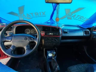 Golf MK3 1993 12