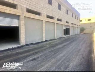مخازن للايجار