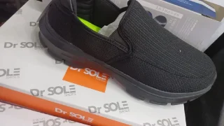 حذاء Dr sole الطبي 4