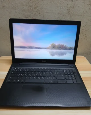 dell i5-10 كرتين شاشة انفيديا 2