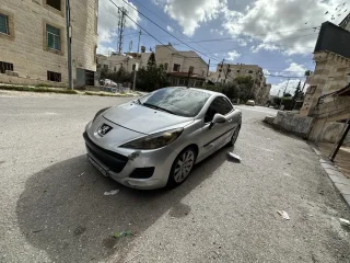 سياره بيجو للبيع اربد كشف سيارات للبيع