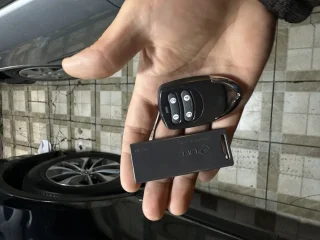 ريموت باب كهربائي للبيع