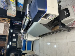 مكتبة و مطبعة متخصصة بخدمة طلاب العمارة و الفنون 4