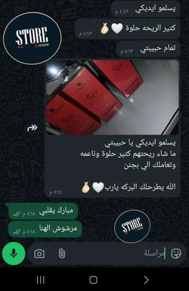 Reham Msalam 15