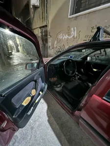اوبل فكترا 9