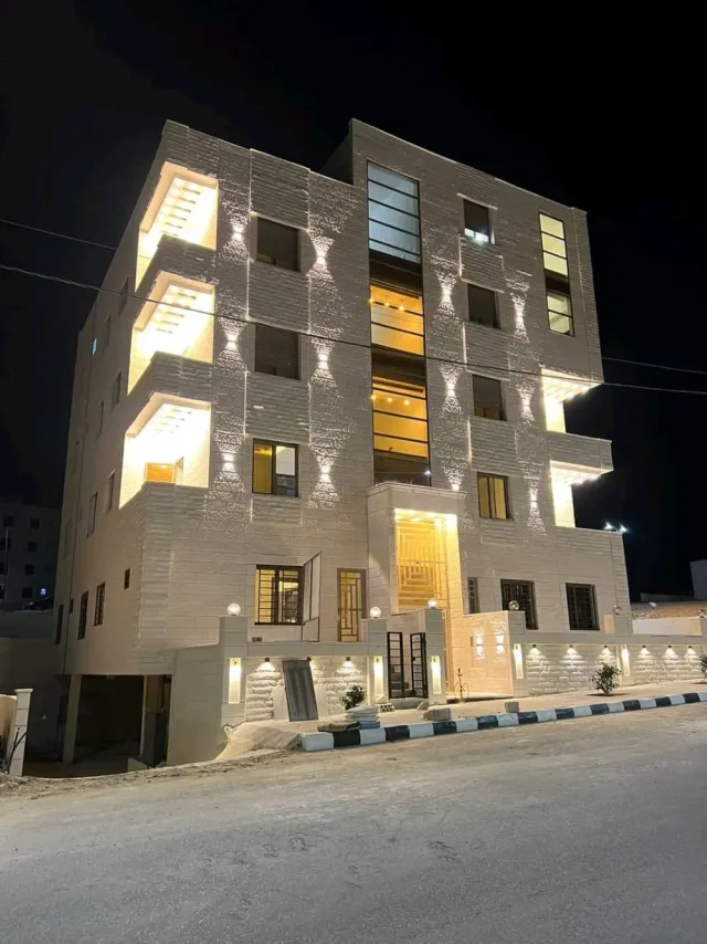 عطية للمقاولات الإنشائية وتعهدات البناء 10