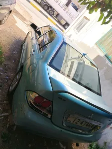 لانسر ٢٠٠٤ 7