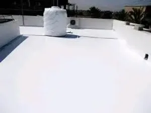 عزل اسطح ومباني 2