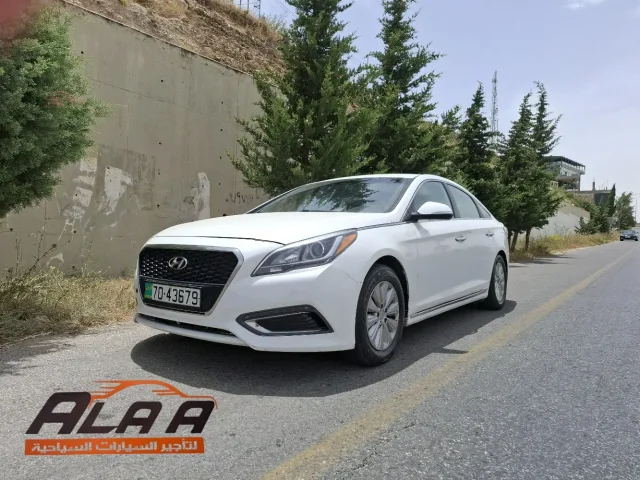 الاء لتأجير السيارات السياحية 4