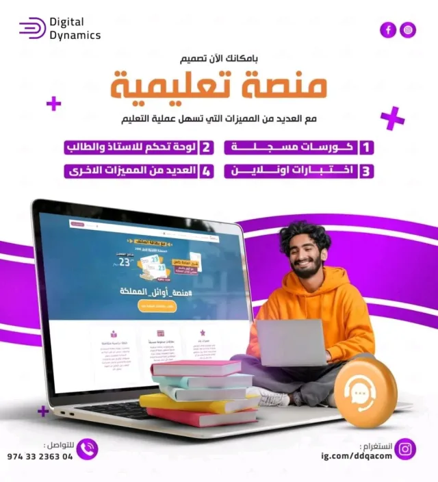 Digital Dynamics 3