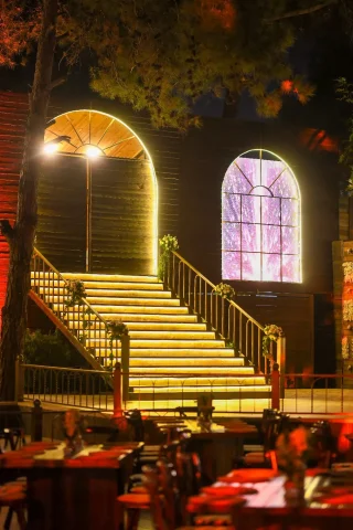 Eden Garden Venue 6