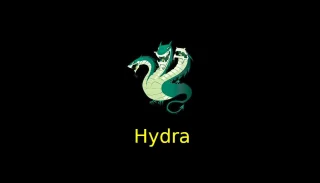 اشتراكات hydra