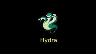 اشتراكات hydra