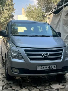 باص هونداي جراند2018
