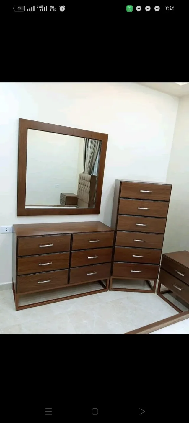 مؤسسه السامر لكافة اعمال النجاره و الديكور 4