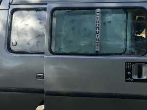 H100 للبيع 2001 13