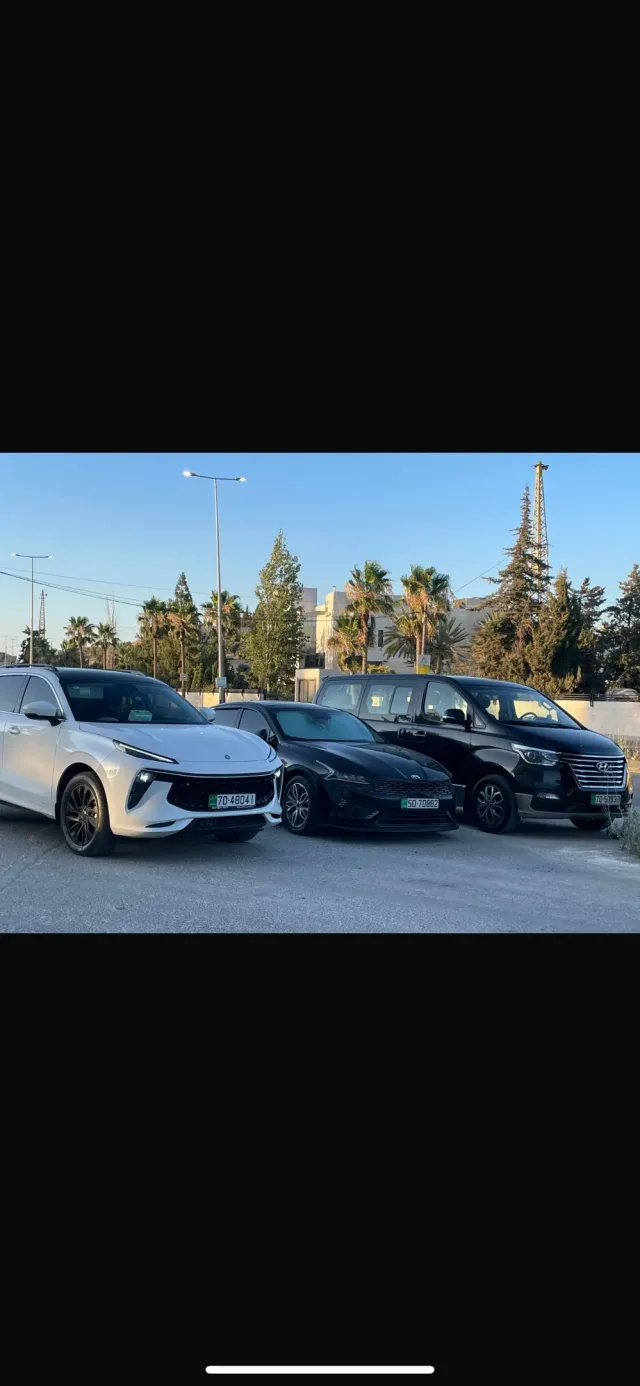لخدمات النقل السياحية brother jo 6