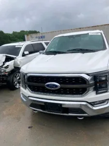 فورد f150 للبيع ديزل 2021 5