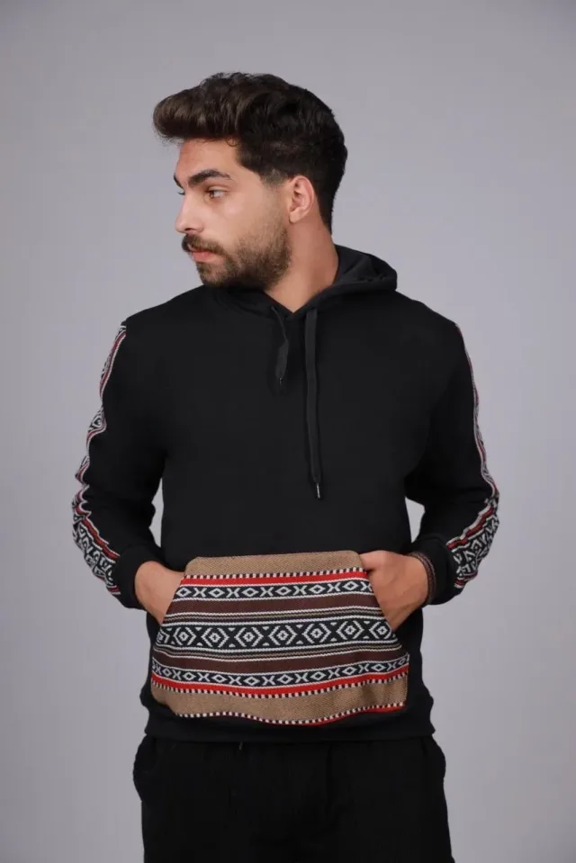Arabian Touch