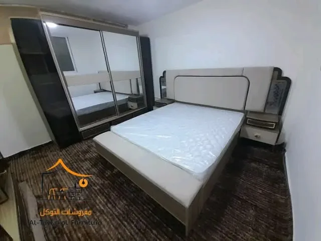 مفروشات التوكل 4