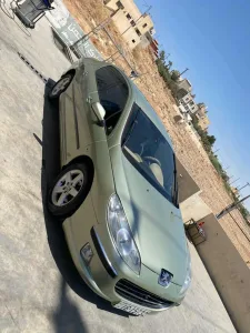 بيجو ٤٠٧ 6
