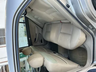 هوندا اكورد  2005 7 جيد 2400 بنزين 6