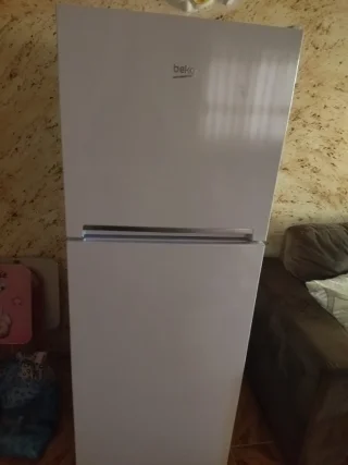 ثلاجه بيكو