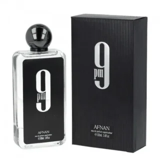 Afnan 9pm