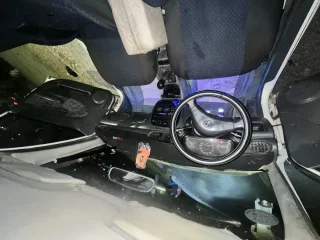 هيونداي اكسينت ٩٦ 4