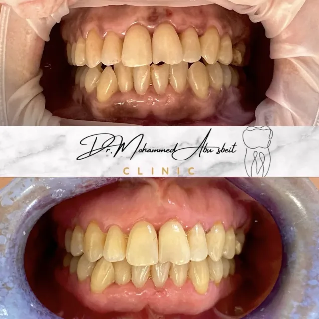 Dr Mohammed Abusbeit Dental clinic 9