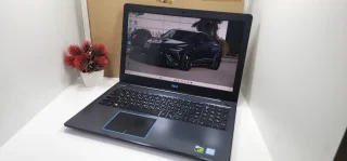 لابتوب Dell gaming 5