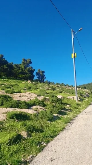 ارض مميزة للبيع 2