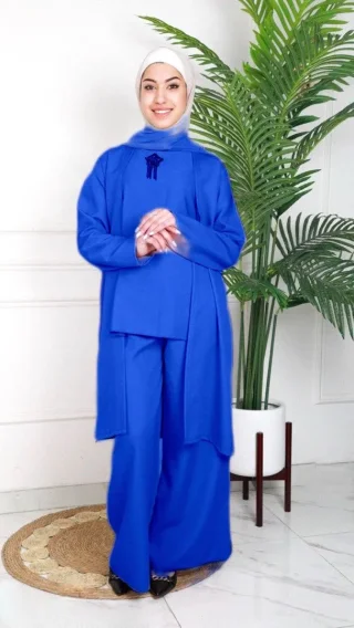 طقم ستاتي