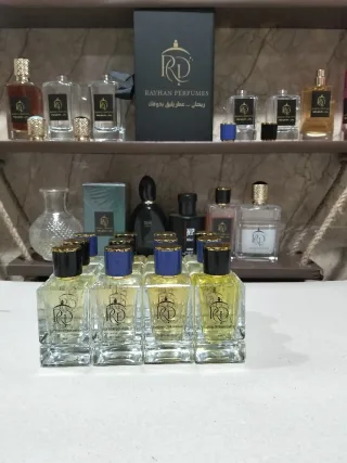 عطور ريحان - R Perfumes  9