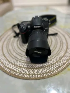 Nikon D7000 for sale 5