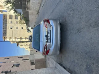 تويوتا كامري 2013 فل كامل اعلى صنف 4