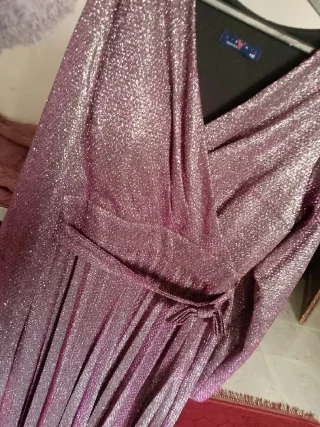 فستان سهره ستاتي
