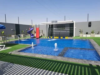 شاليهات الغيث السياحية 7