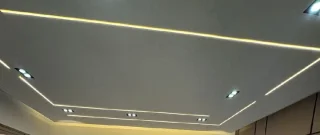 💡 بيتك مظلم؟ حابب تغير ديكور الإضاءة؟ صيانة كهرباء بيتك علينا! 💡 2
