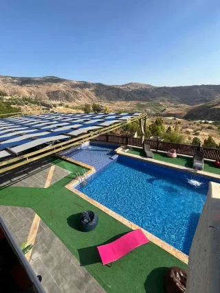شاليه ريلاكس للعائلات