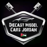 diecast model cars jordan