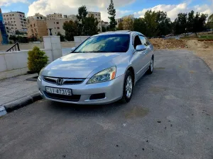 هوندا أكورد 2007 مميزه 4
