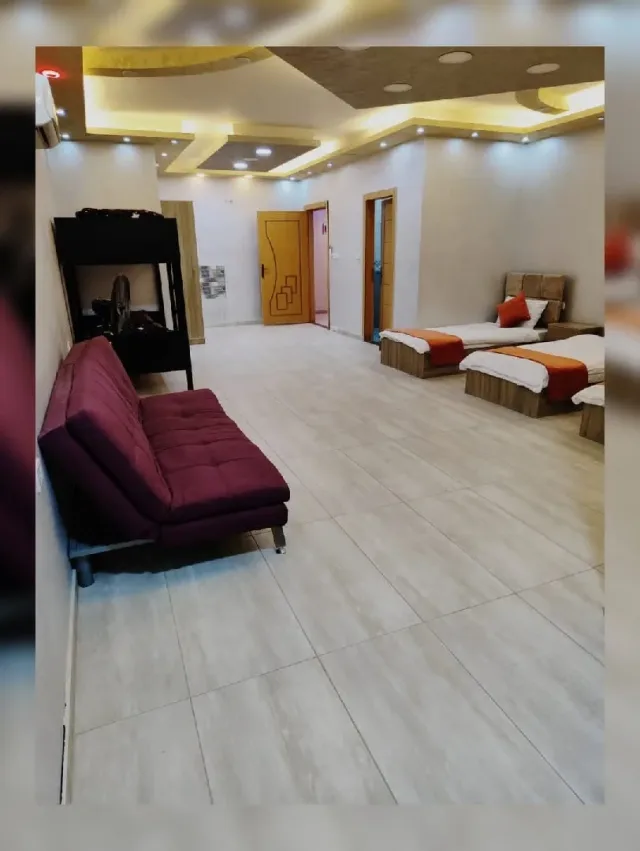 Tala Villa DeadSea 13