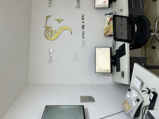 Sound First الصوت الاول للحلول السمعية 5