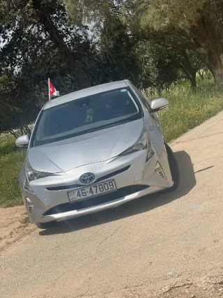 بريوس 2017 بريسونا امريكي 7