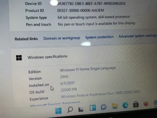 لابتوب HP