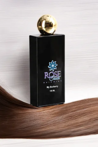 عطر الشعر 14