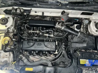 هيونداي اكسينت ٩٦ 9