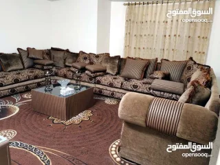 شقة مفروشة للايجار 4